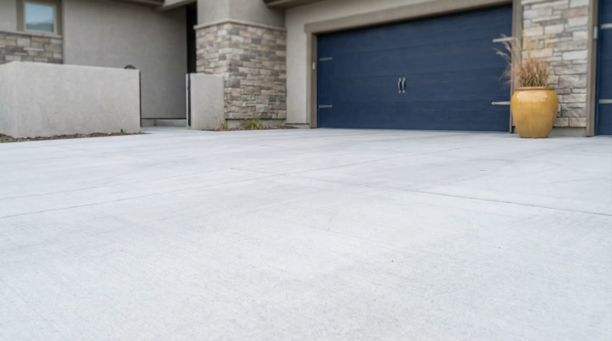 Services Steve's Premium Pressure Washing